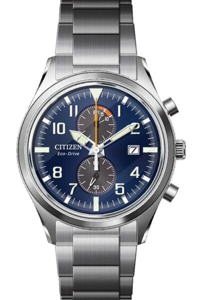 Ca7028-81l Eco Drive Erkek Kol Saati