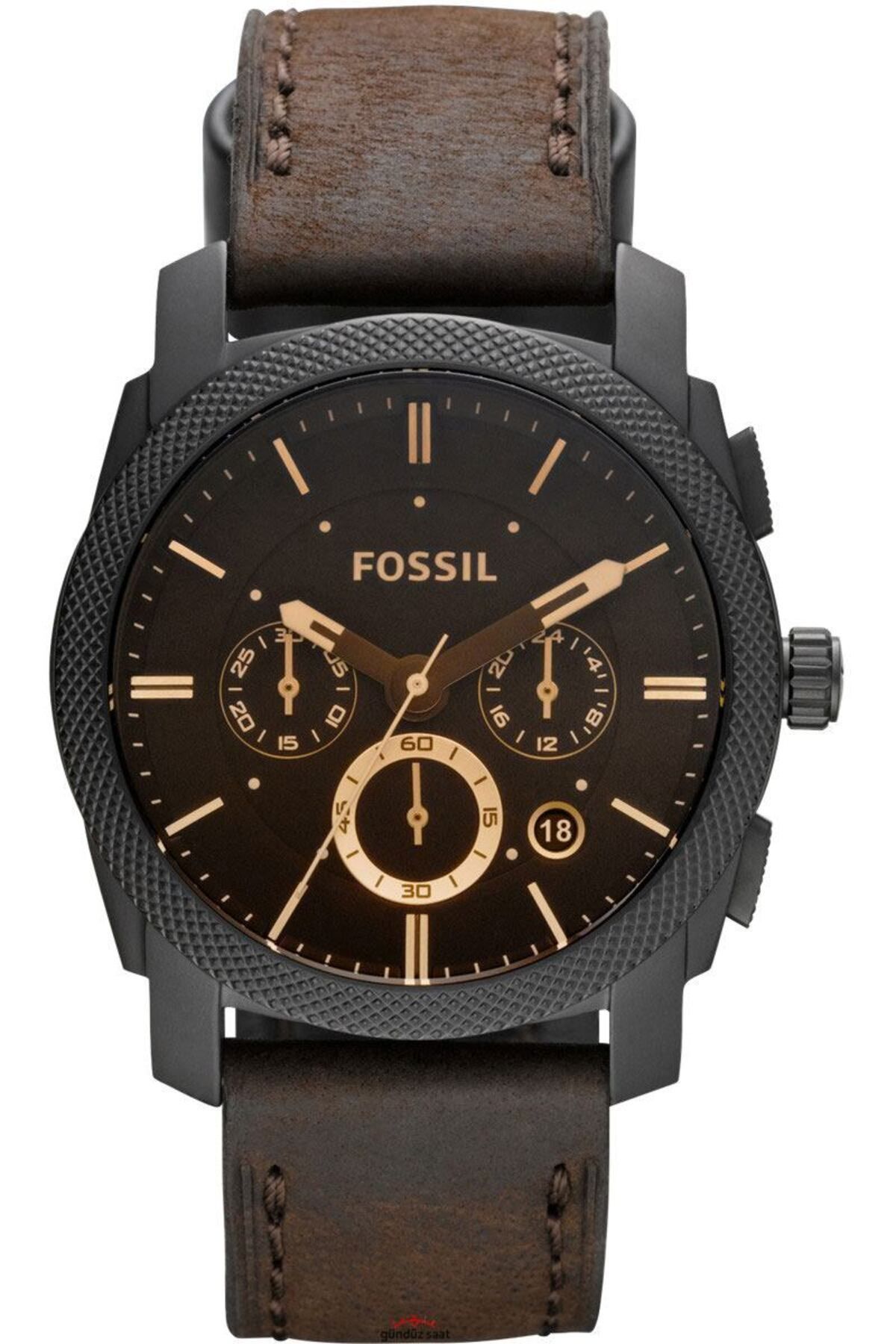 Fossil FFS4656 Erkek Kol Saati