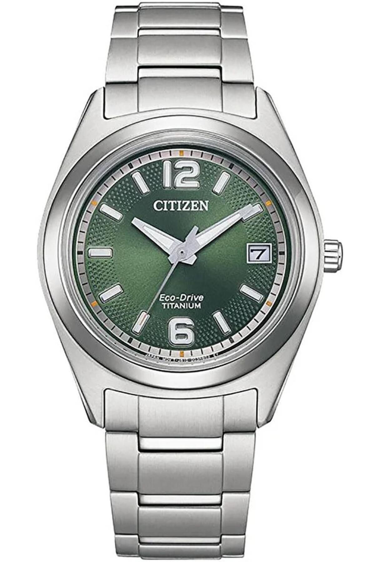 FE6151-82X Eco-Drive Kadın Kol Saati