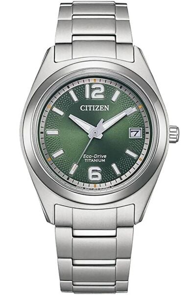 FE6151-82X Eco-Drive Kadın Kol Saati
