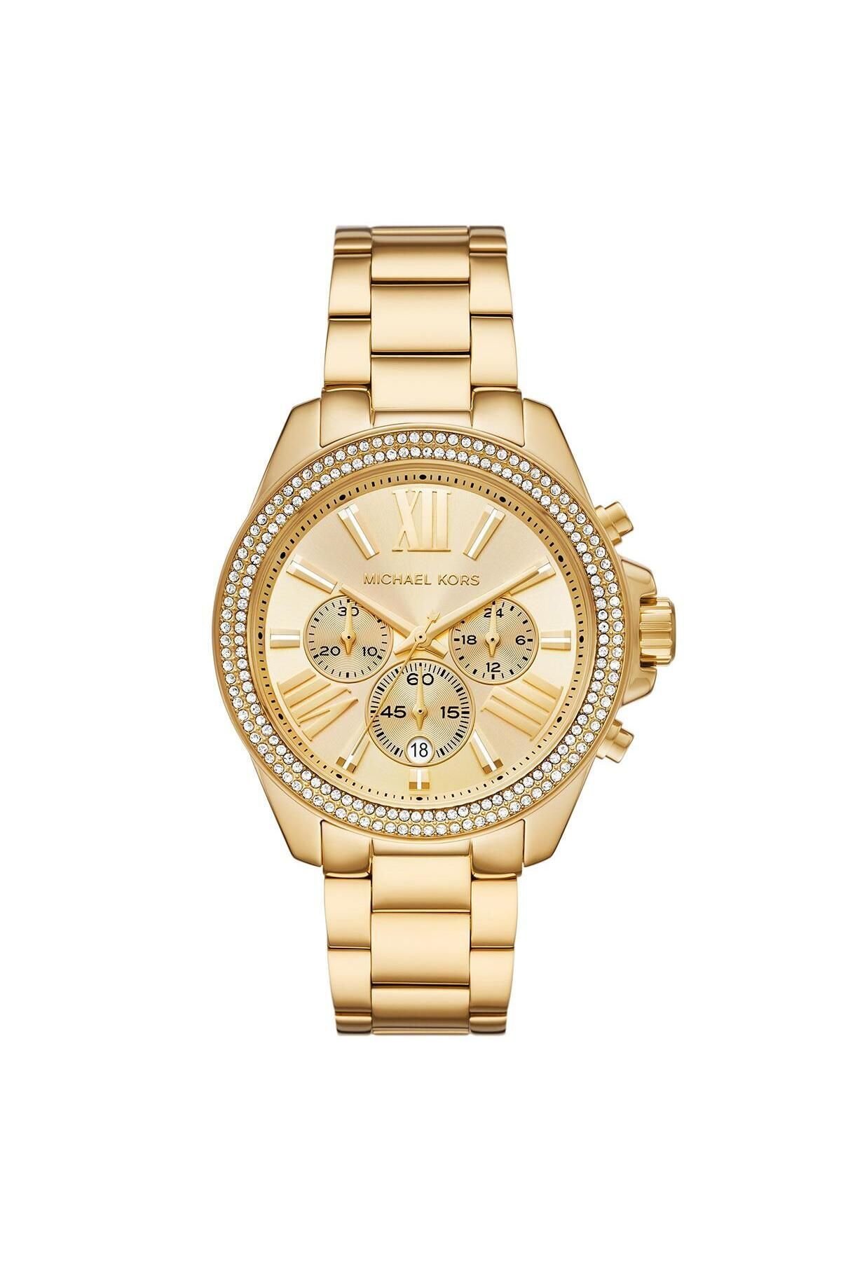 Mk7428 Kadın Kol Saati