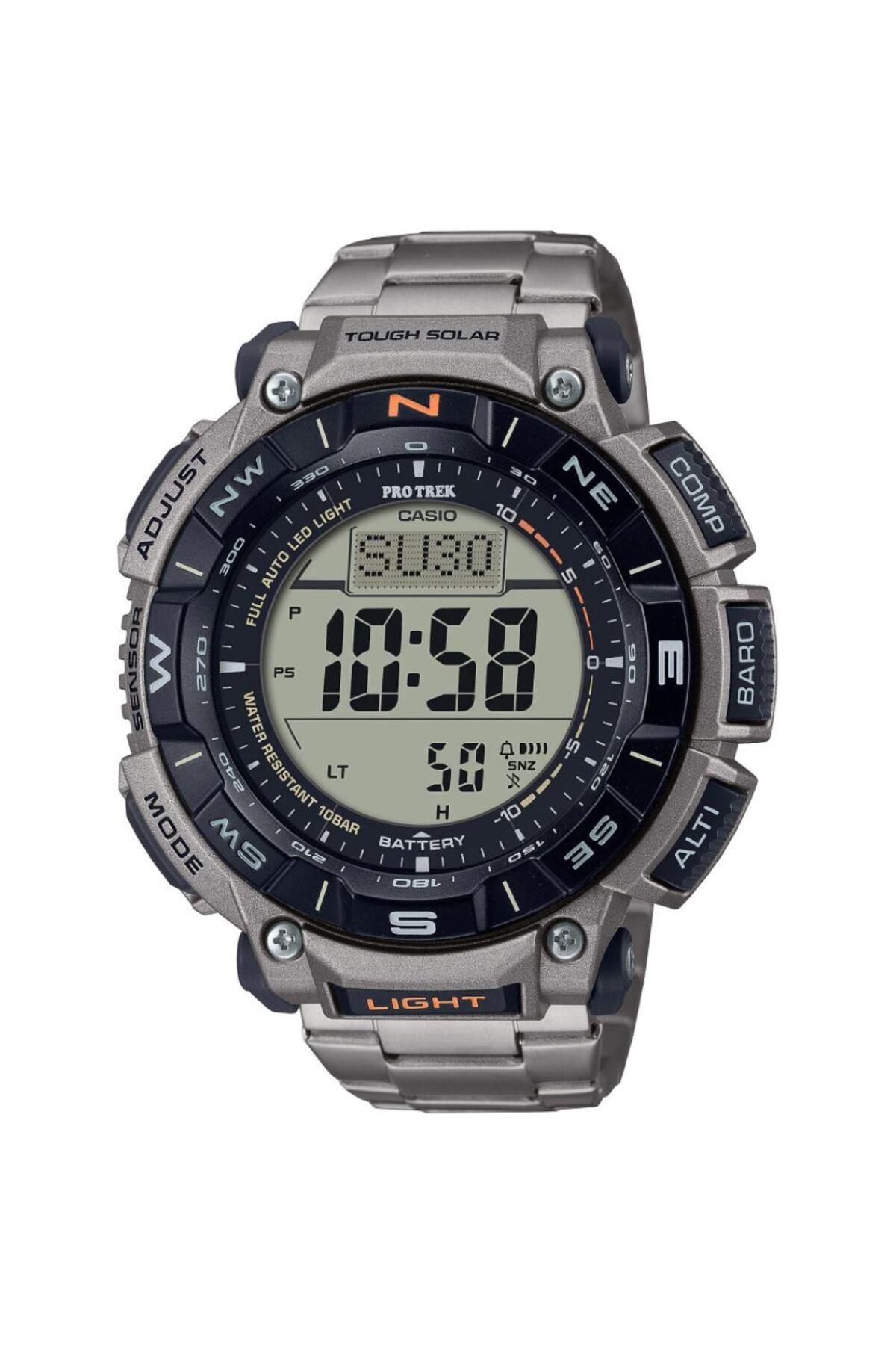 Prg-340t-7dr Pro Trek Erkek Kol Saati