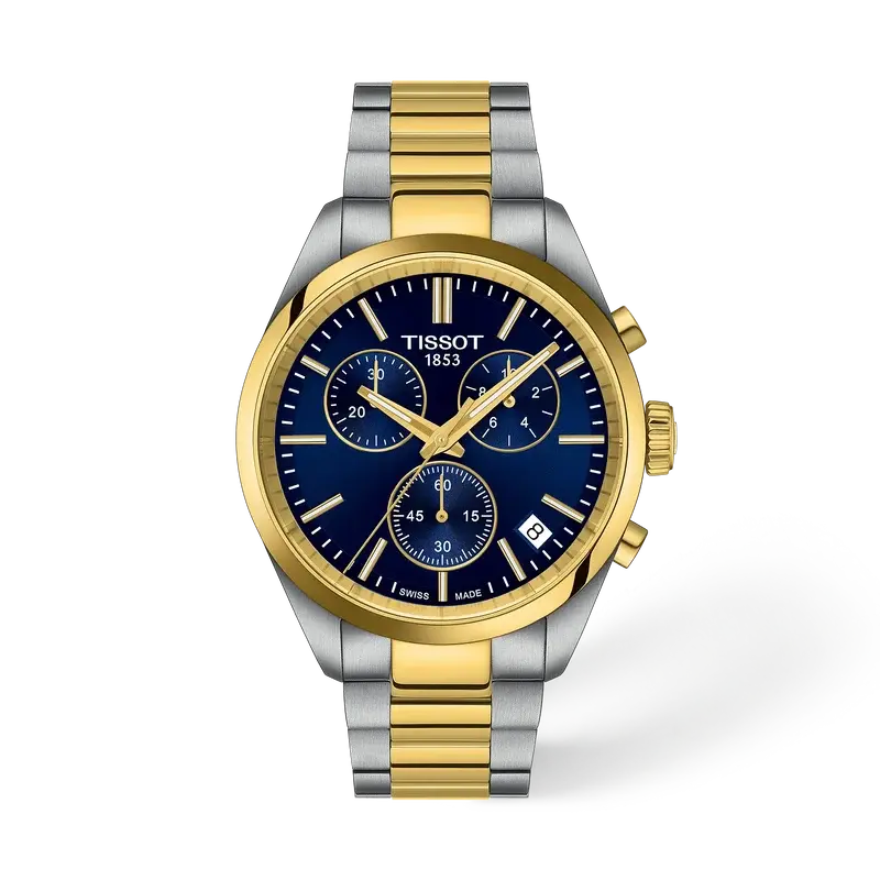 Tissot PR100 40 mm  •  Quartz