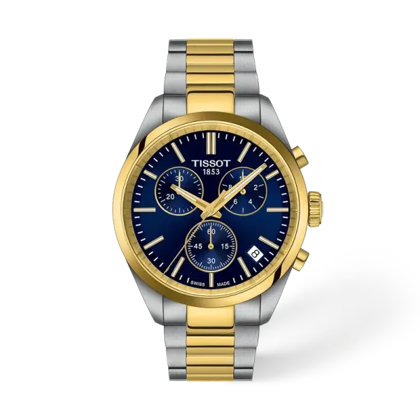 Tissot PR100 40 mm  •  Quartz