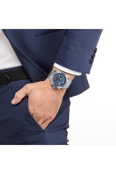 Eco-drive Radio Controlled Cb5000-50l