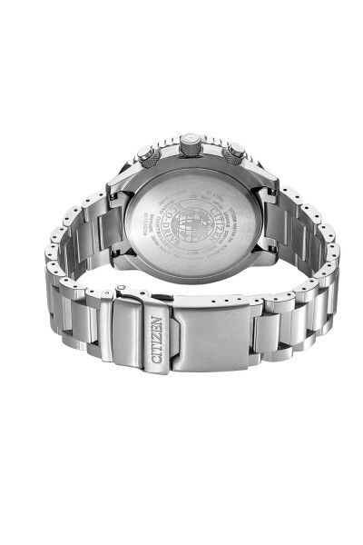 Eco-drive Radio Controlled Cb5000-50l