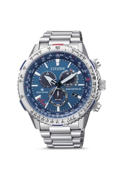 Eco-drive Radio Controlled Cb5000-50l