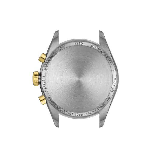 Tissot PR100 T150.417.22.091.00  40 mm Quartz