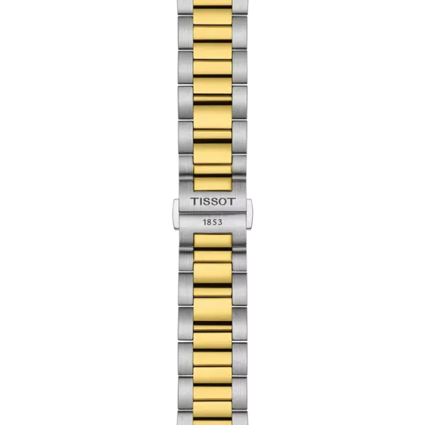 Tissot PR100 T150.417.22.091.00  40 mm Quartz