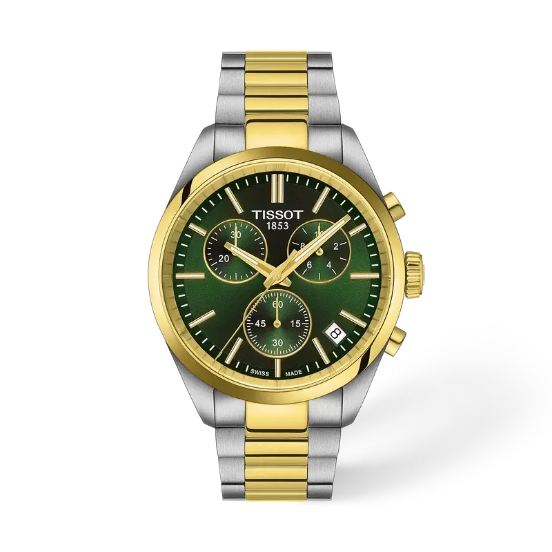 Tissot PR100 T150.417.22.091.00  40 mm Quartz