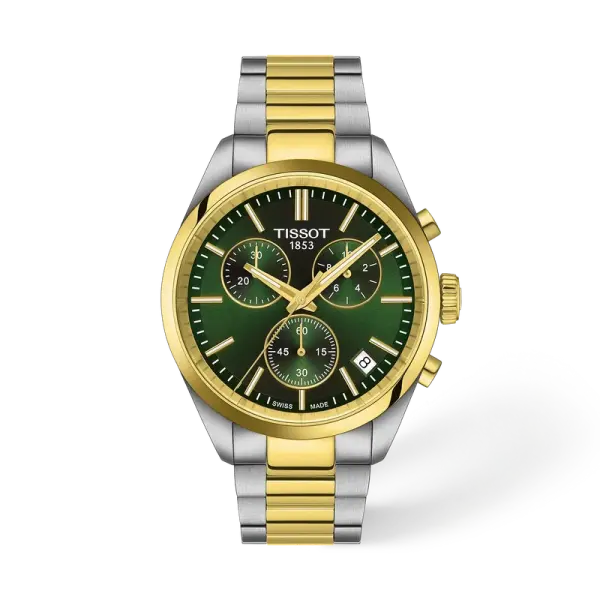 Tissot PR100 T150.417.22.091.00  40 mm Quartz