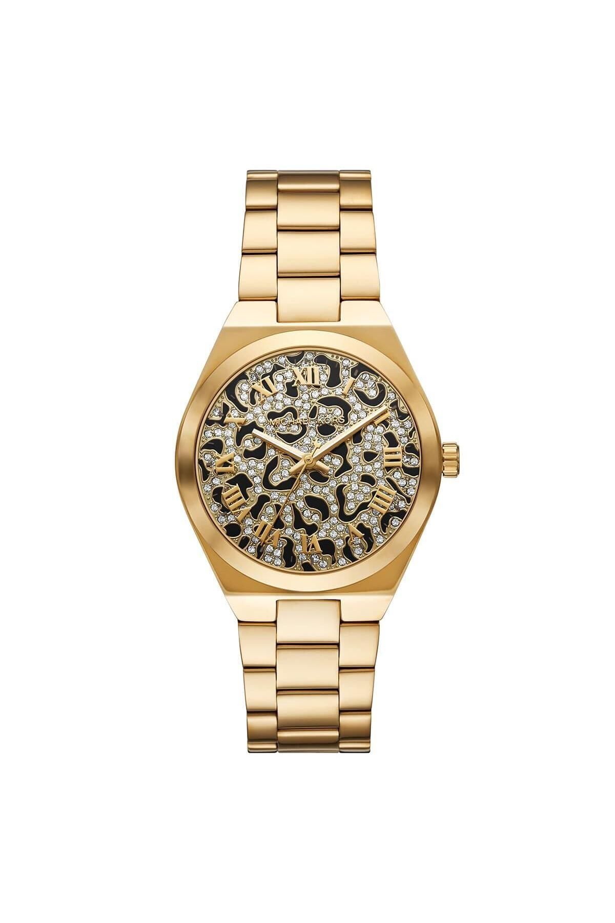 Mk7500 Kadın Kol Saati