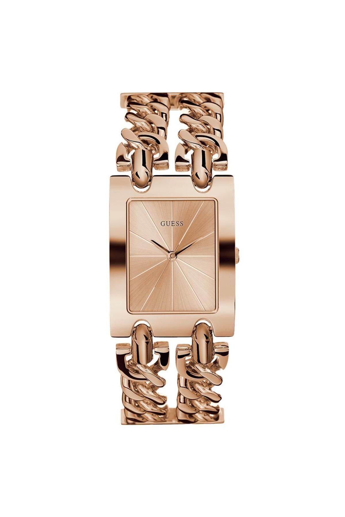 Guw1117l3 Rose Gold Kadın Kol Saati