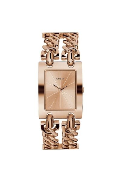 Guw1117l3 Rose Gold Kadın Kol Saati