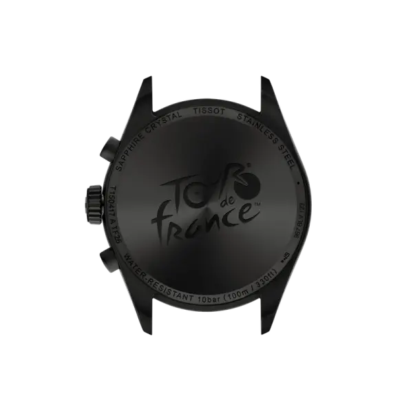 Tissot PR100 Tour de France T1504173705700  40 mm Quartz