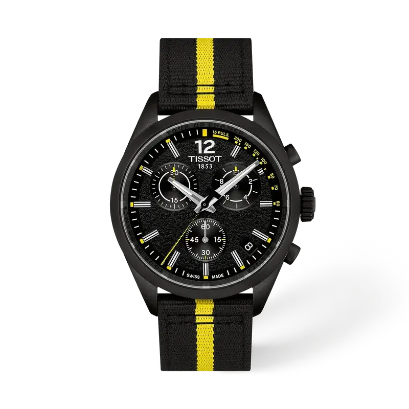 Tissot PR100 Tour de France T1504173705700  40 mm Quartz