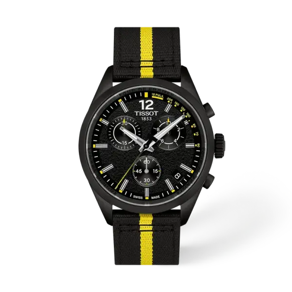 Tissot PR100 Tour de France T1504173705700  40 mm Quartz