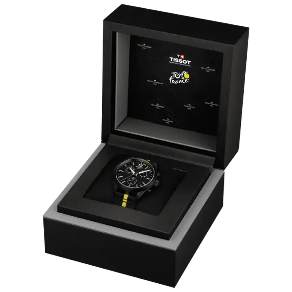 Tissot PR100 Tour de France T1504173705700  40 mm Quartz