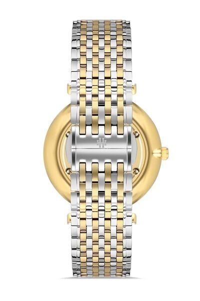 HISLON CL119T-03SG Erkek Kol Saati