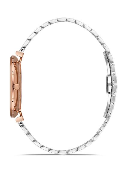 HISLON  CL119T-03SR Erkek Kol Saati