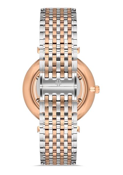 HISLON  CL119T-03SR Erkek Kol Saati