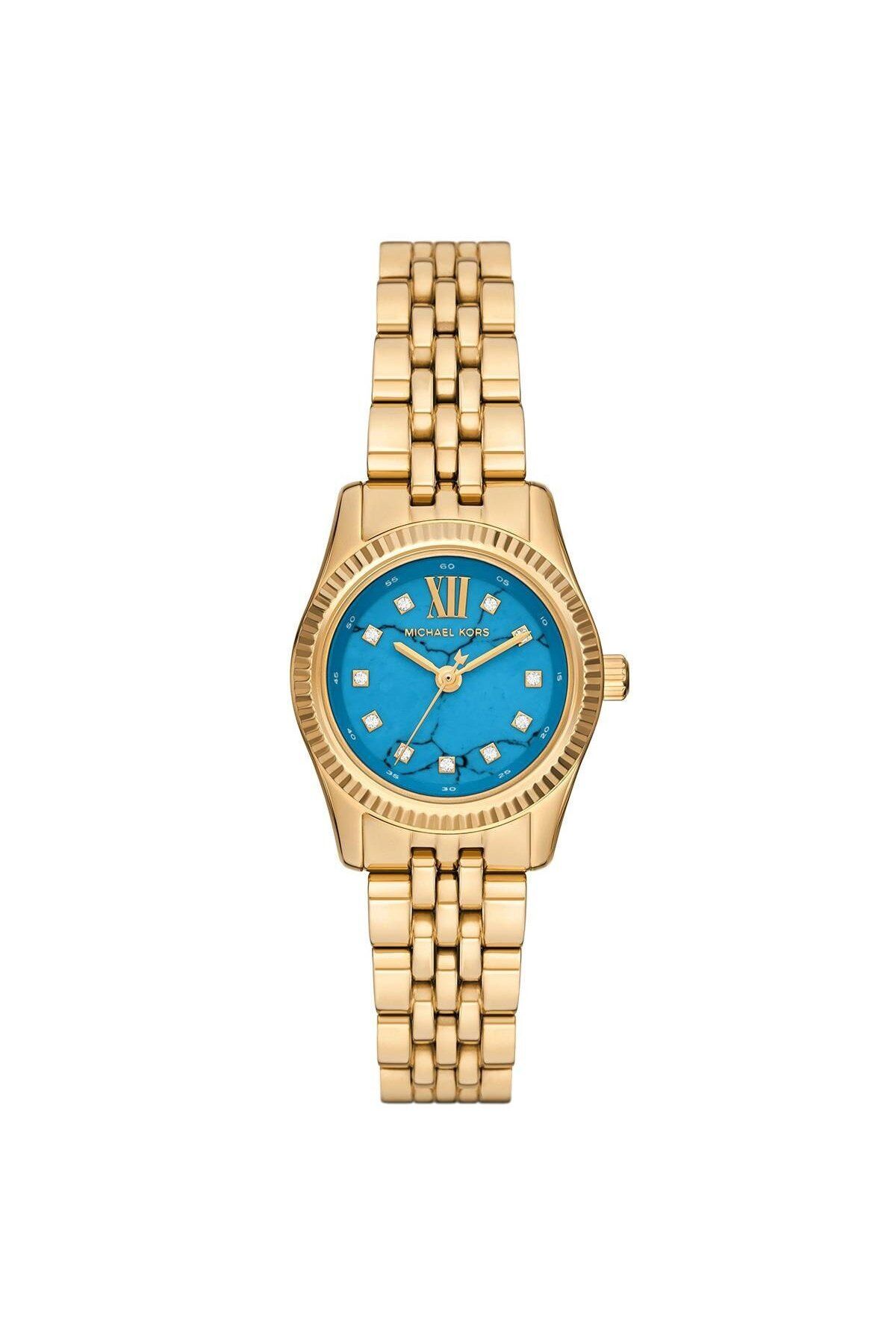 Mk4813 Kadın Kol Saati