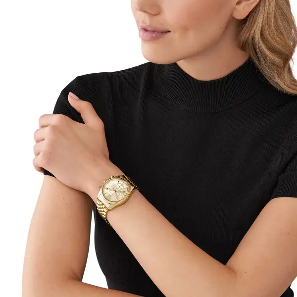 Michael Kors MK7378 Kadın Kol Saati