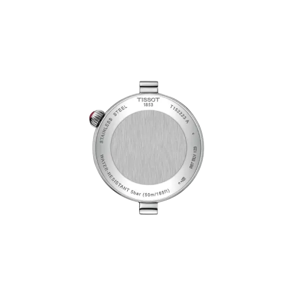 Tissot Desir 29.6mm T1522231142600 Quartz