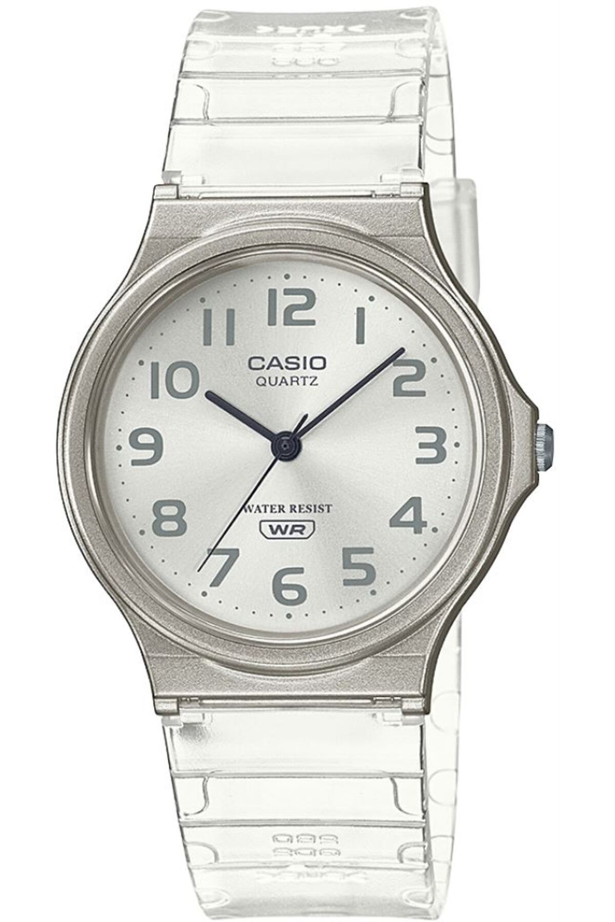 Casio MQ-24S-7BDF Kol Saati