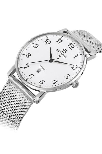 Cl124s-01ss Erkek Kol Saati