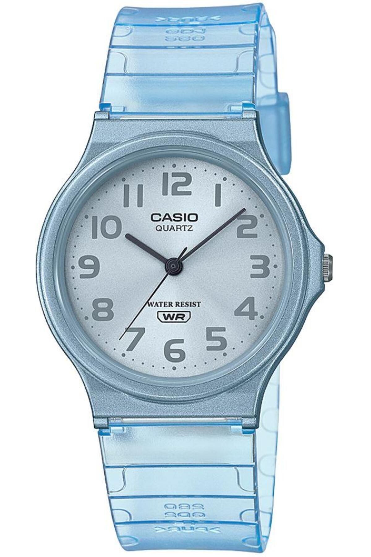 CASIO STANDART MQ-24S-2BDF Kol Saati