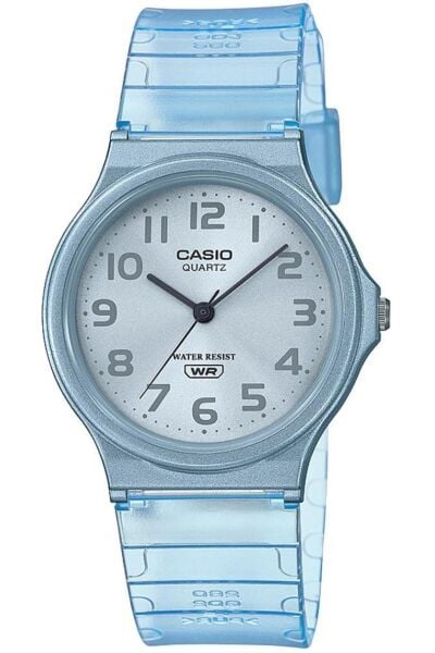 CASIO STANDART MQ-24S-2BDF Kol Saati