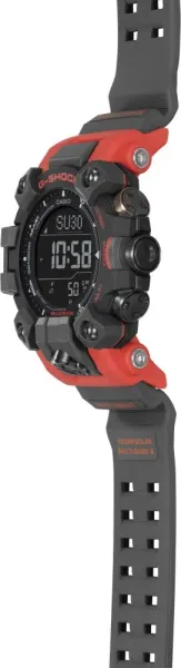 MASTER OF G Casio GW-9500-1A4DR Kol Saati