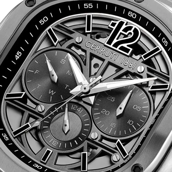 Cerruti 1881 CIWGK0072302 Erkek Kol Saati