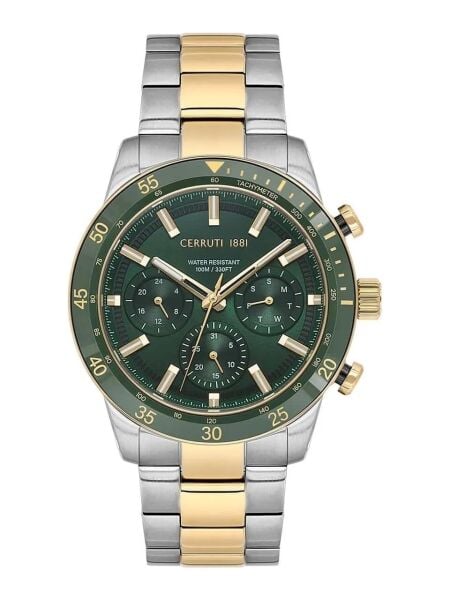 Cerruti 1881 CIWGK2116606 Erkek Kol Saati