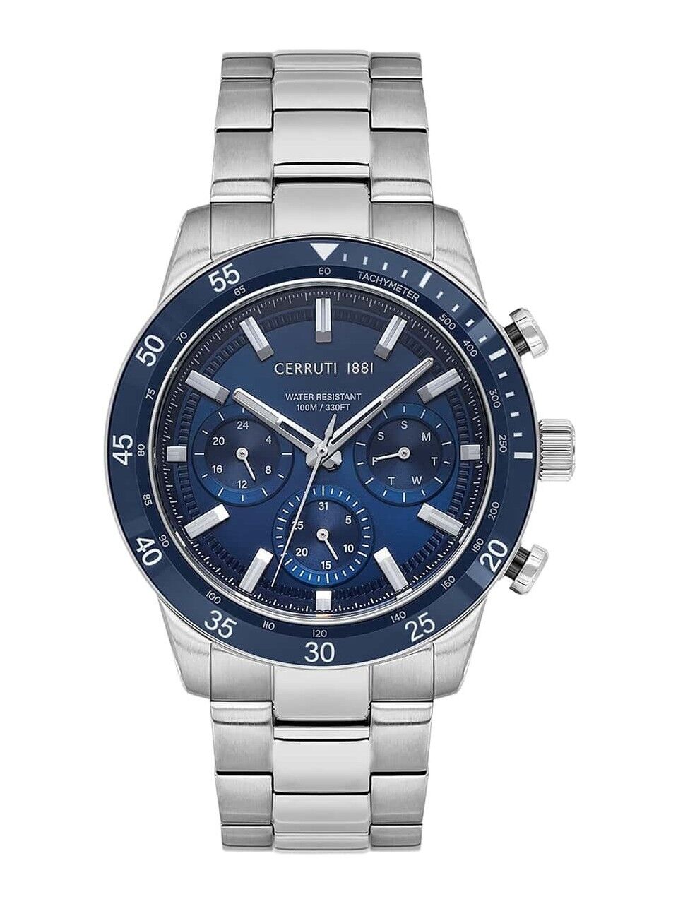 Cerruti 1881 CIWGK2116607 Erkek Kol Saati