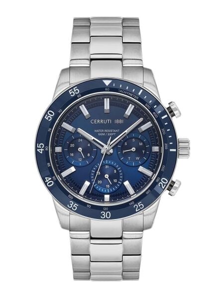 Cerruti 1881 CIWGK2116607 Erkek Kol Saati