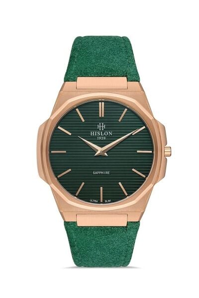 Cl127r-15yr Ultra Slım Erkek Kol Saati
