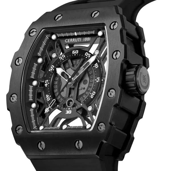 Cerruti 1881 CIWGN0057701 Erkek Kol Saati