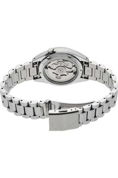 Seiko5 Sports SRPK87K Otomatik Erkek Kol Saati