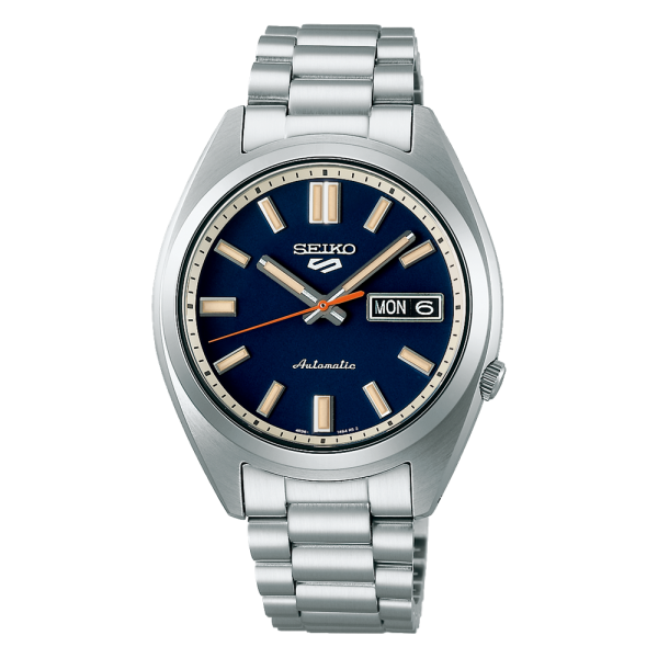 Seiko5 Sports SRPK87K Otomatik Erkek Kol Saati