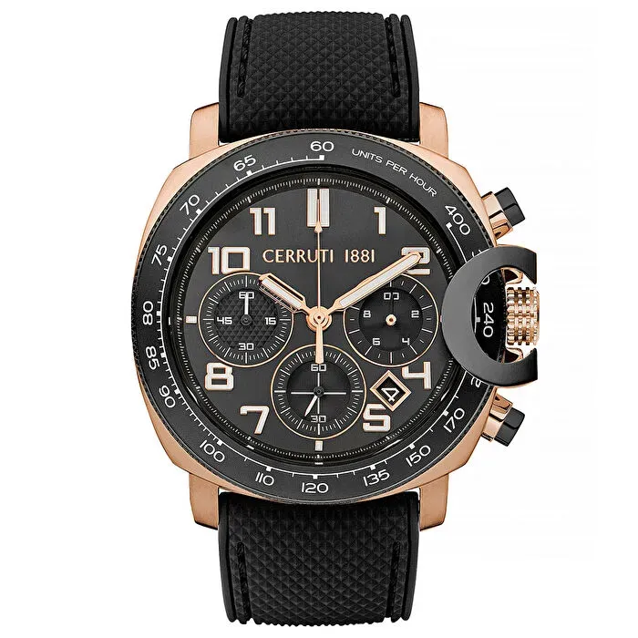 Cerruti 1881 CIWGO2206802 Erkek Kol Saati
