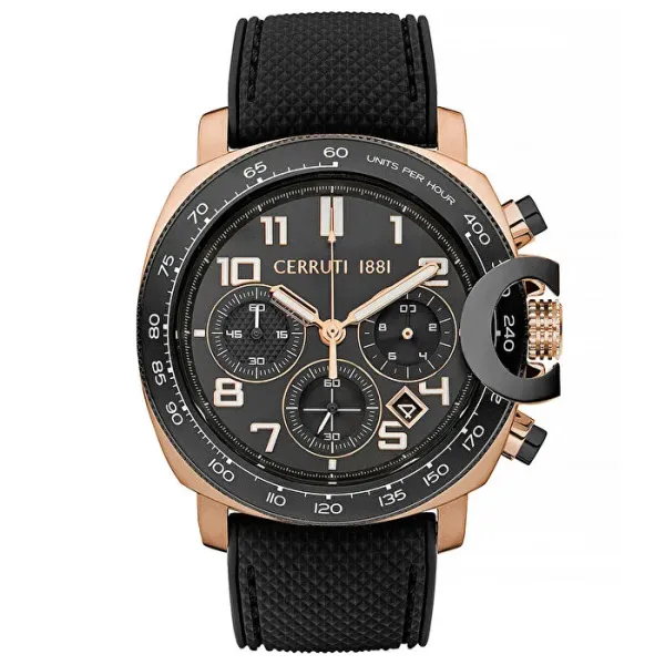 Cerruti 1881 CIWGO2206802 Erkek Kol Saati