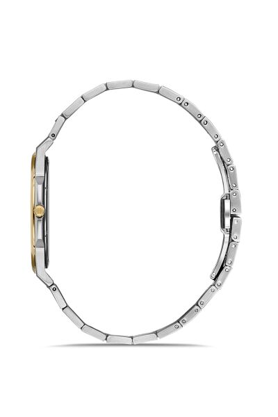 Cl127t-02sg Metal Erkek Saat - Yeni Sezon
