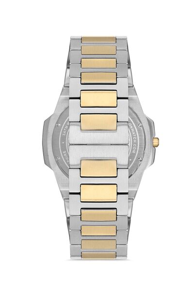 Cl127t-02sg Metal Erkek Saat - Yeni Sezon