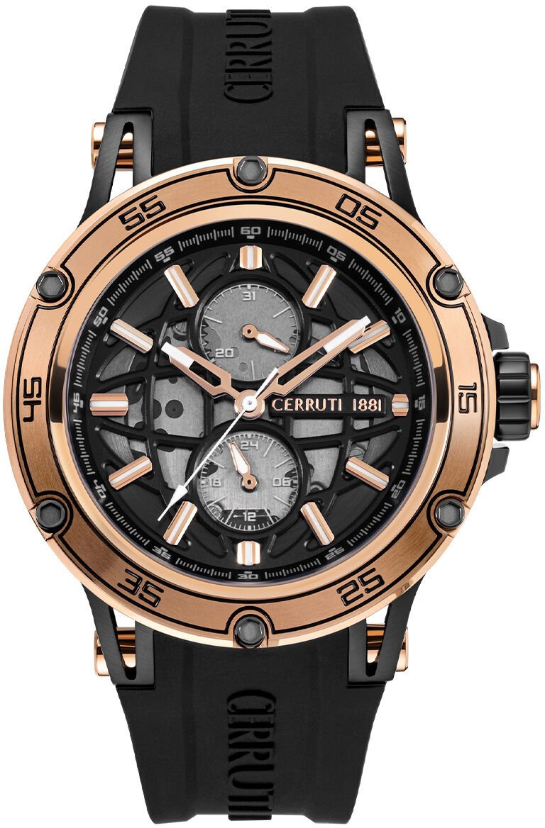 Cerruti 1881 CIWGQ0007003 Erkek Kol Saati