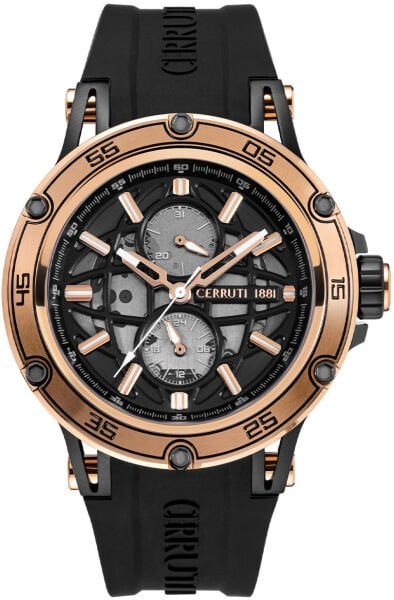 Cerruti 1881 CIWGQ0007003 Erkek Kol Saati