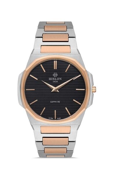 Men's Classic Cl127t-04sr Kol Saati