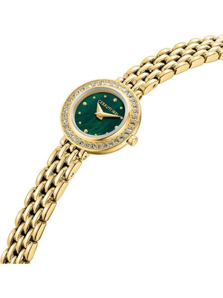 Cerruti 1881 CIWLG0073003 Kadın Kol Saati