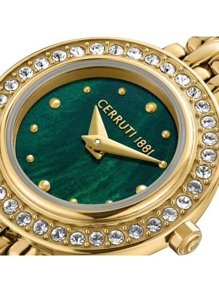 Cerruti 1881 CIWLG0073003 Kadın Kol Saati